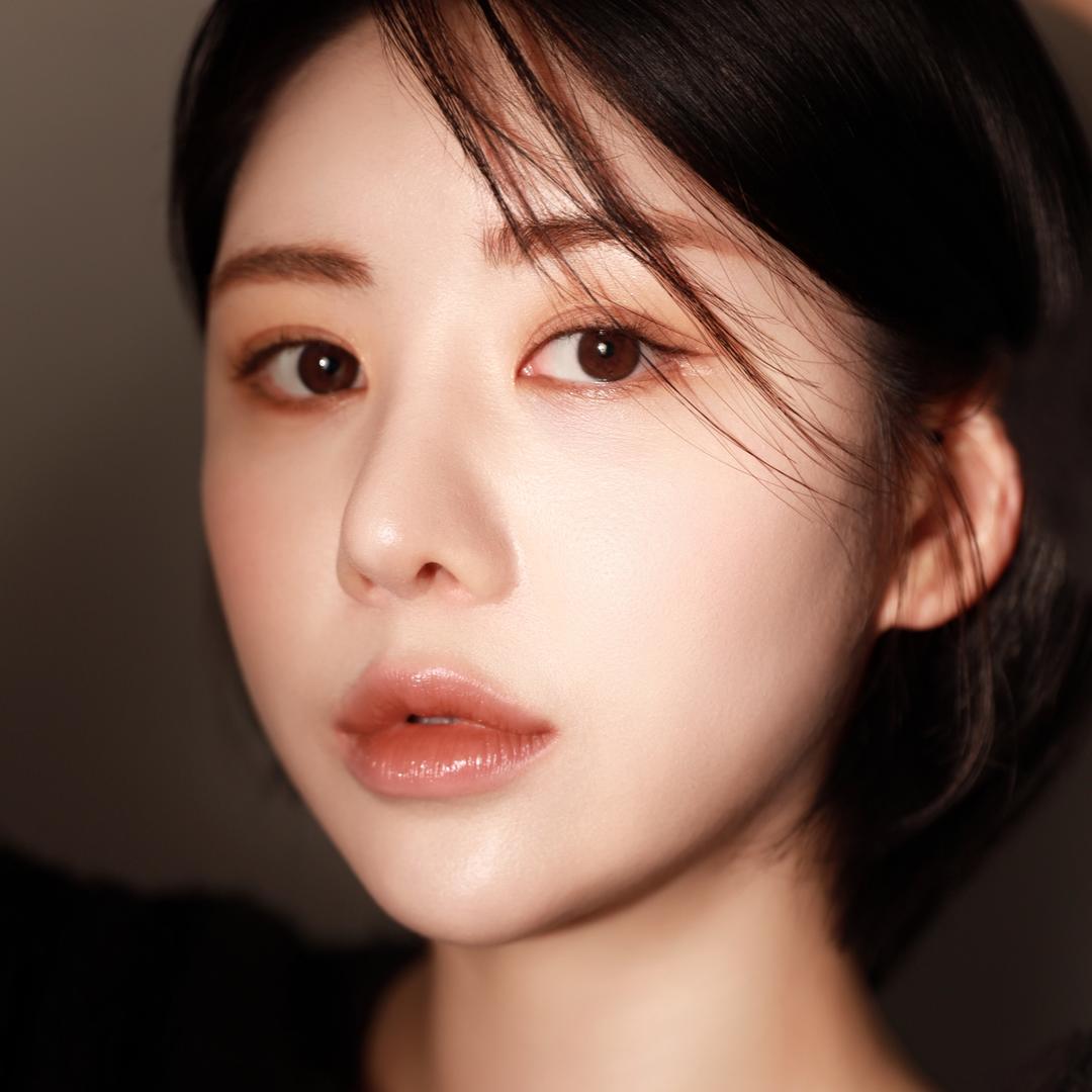 韩国彩妆师isaya