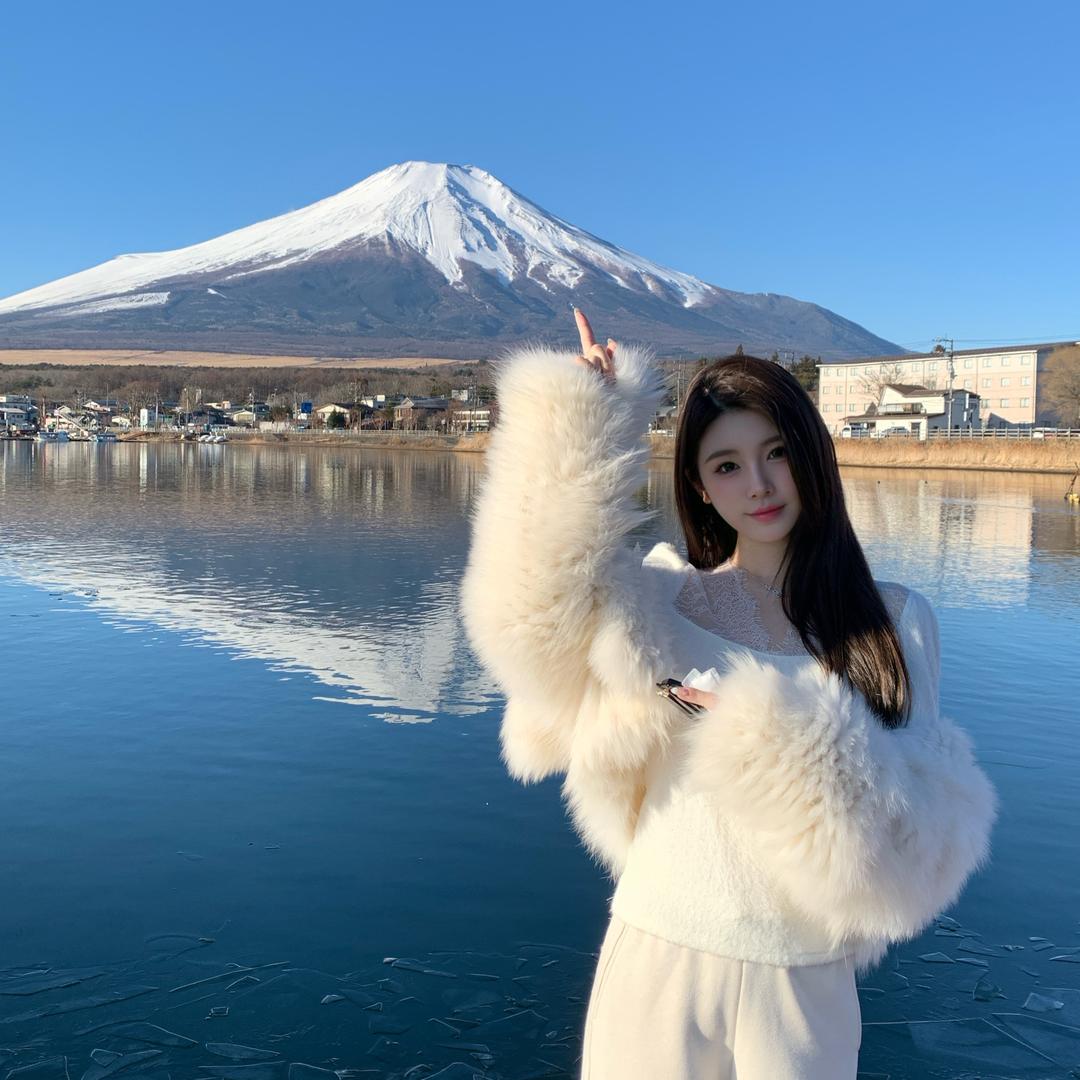 🌈一颗彩虹糖（幸运版）