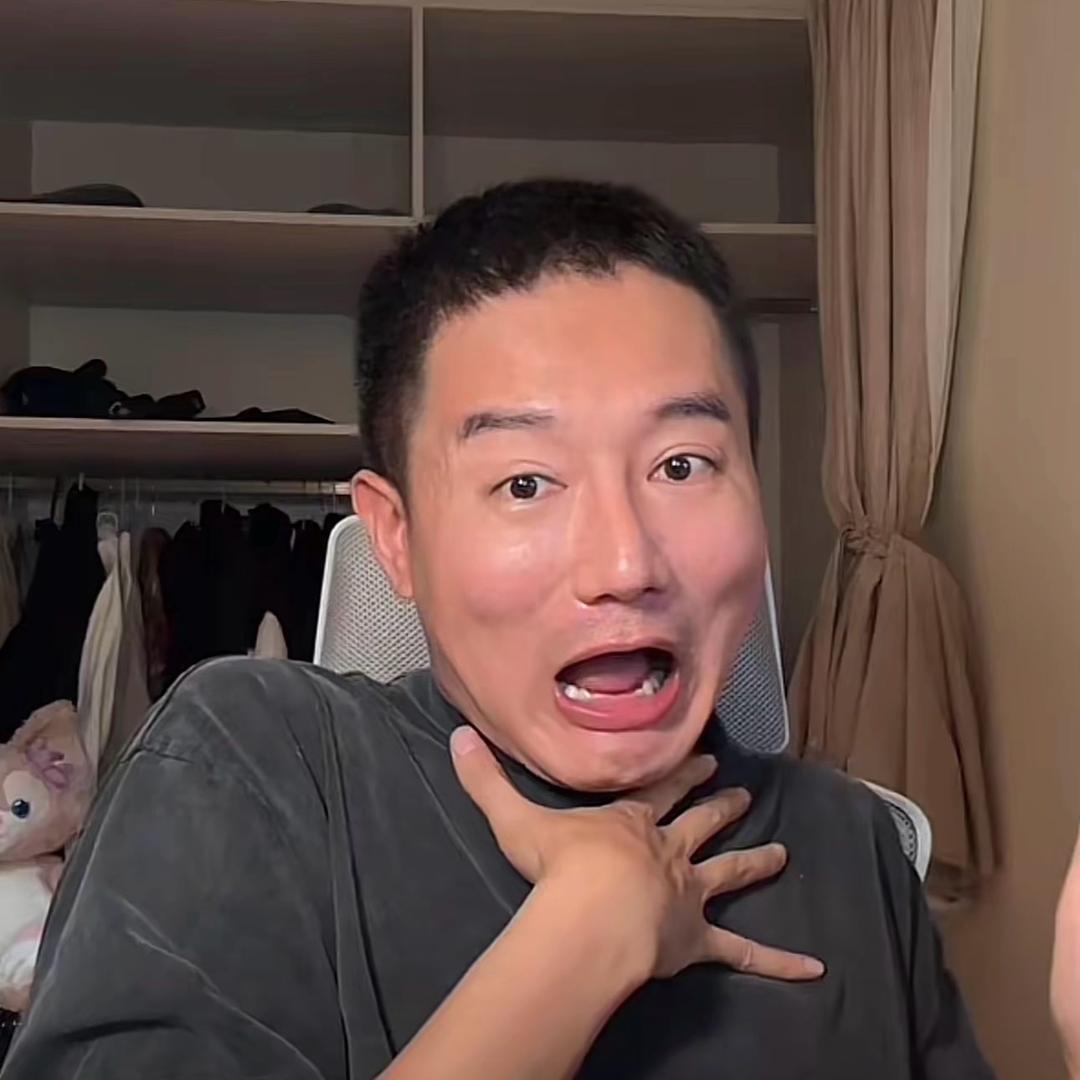 付宇和他的猫🐱