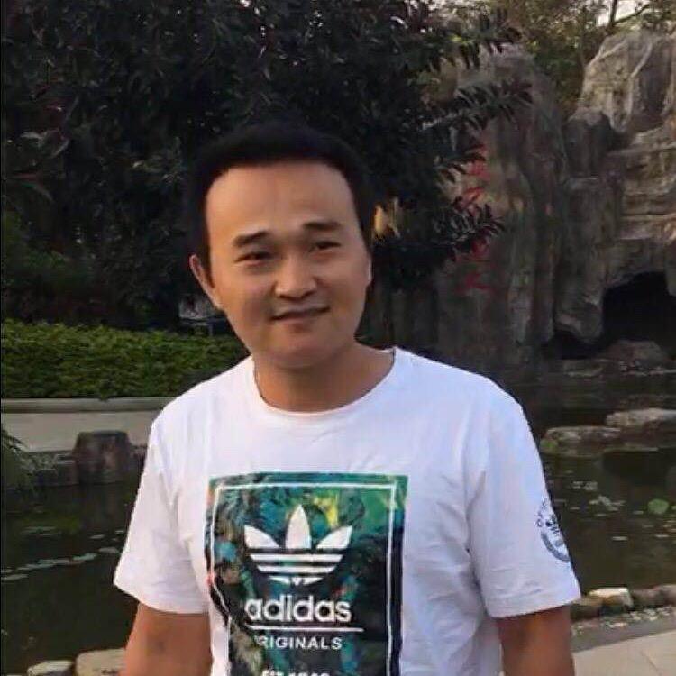 愛如潮水