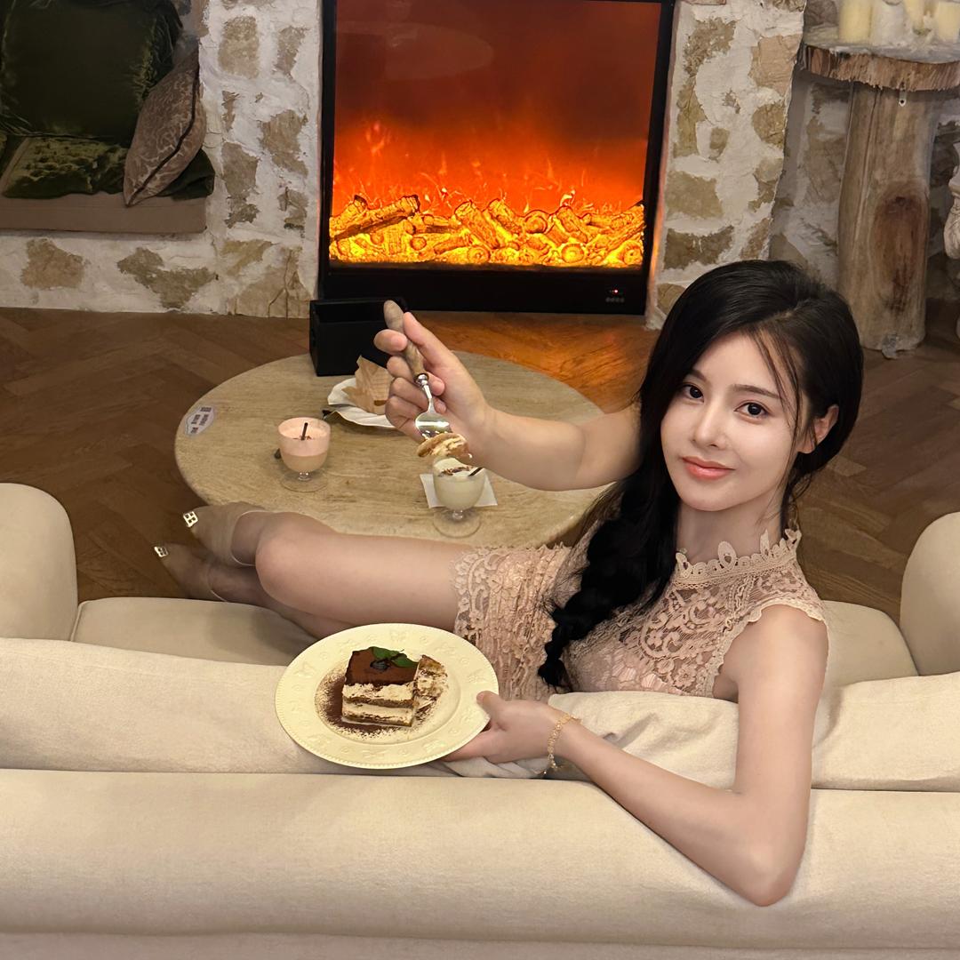 甜饼～