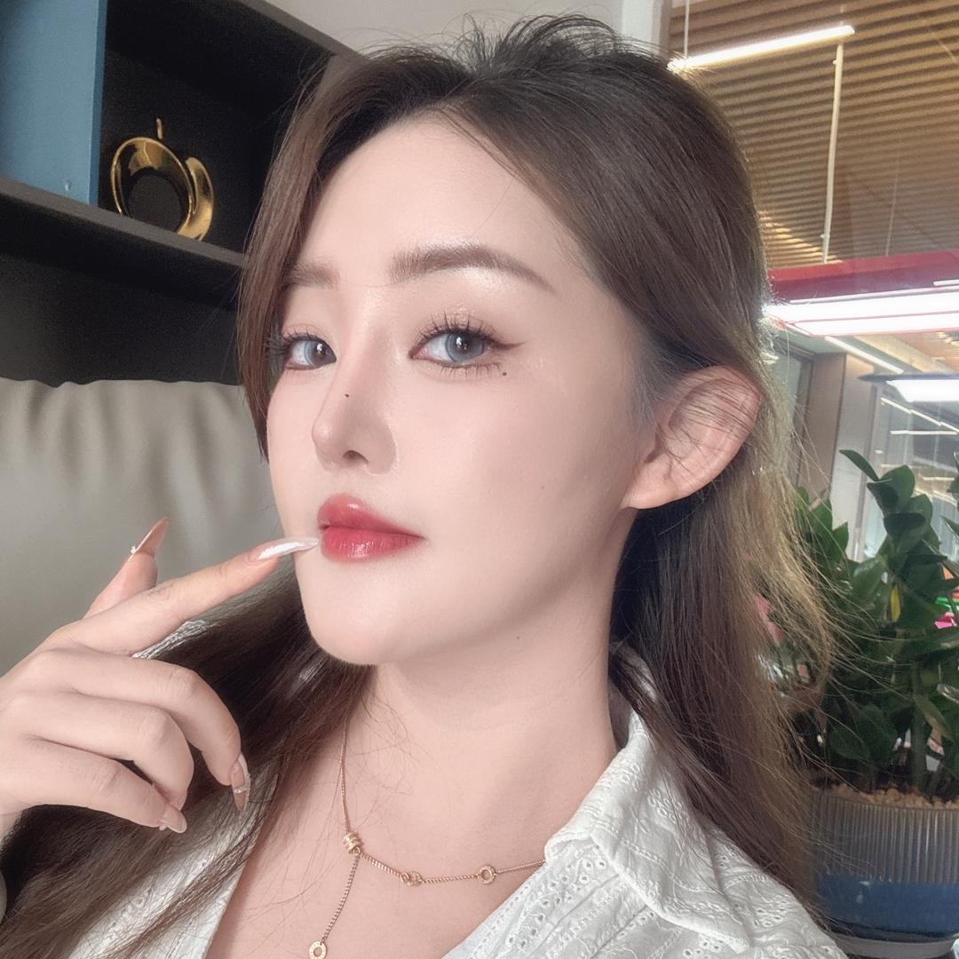 小荔纸🫶