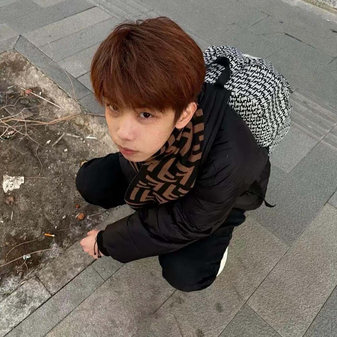 待我如初很难吗