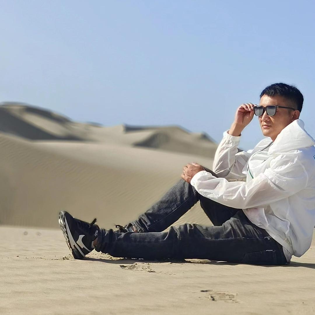 🇨🇳新疆·探界行旅🇨🇳