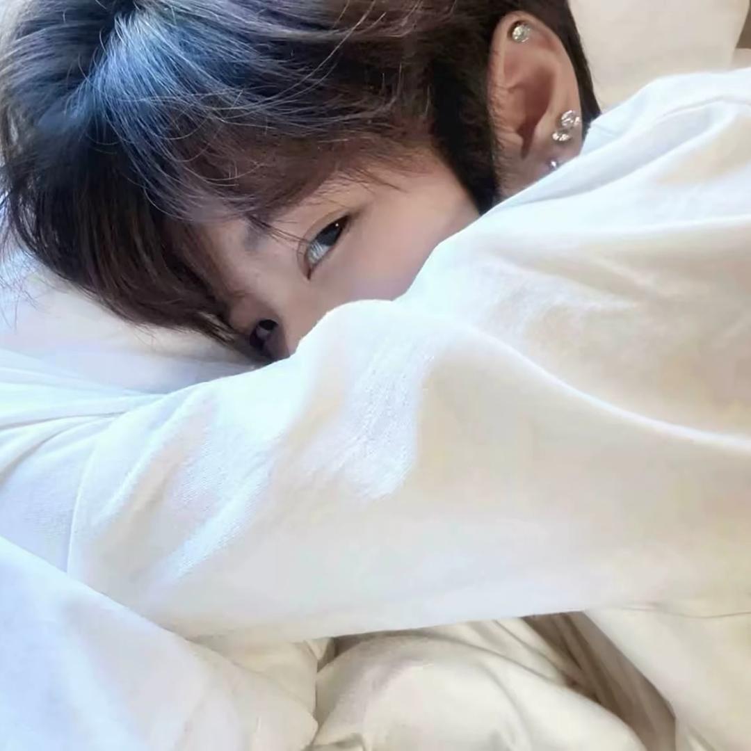 我会站着尿尿