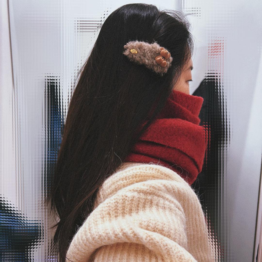 热麦手工生活坊