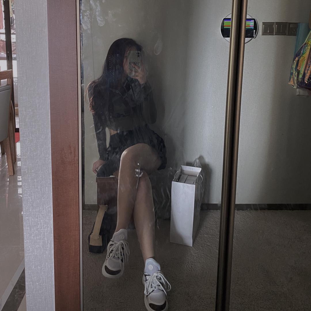 甜酱美少女
