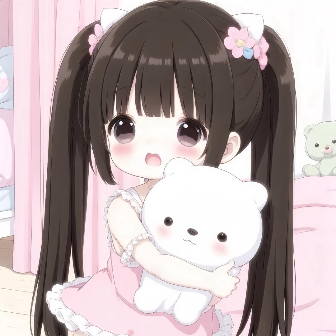 小眠羊