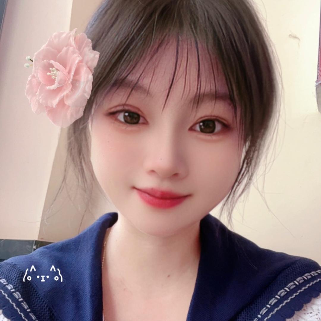 莉莉🎀