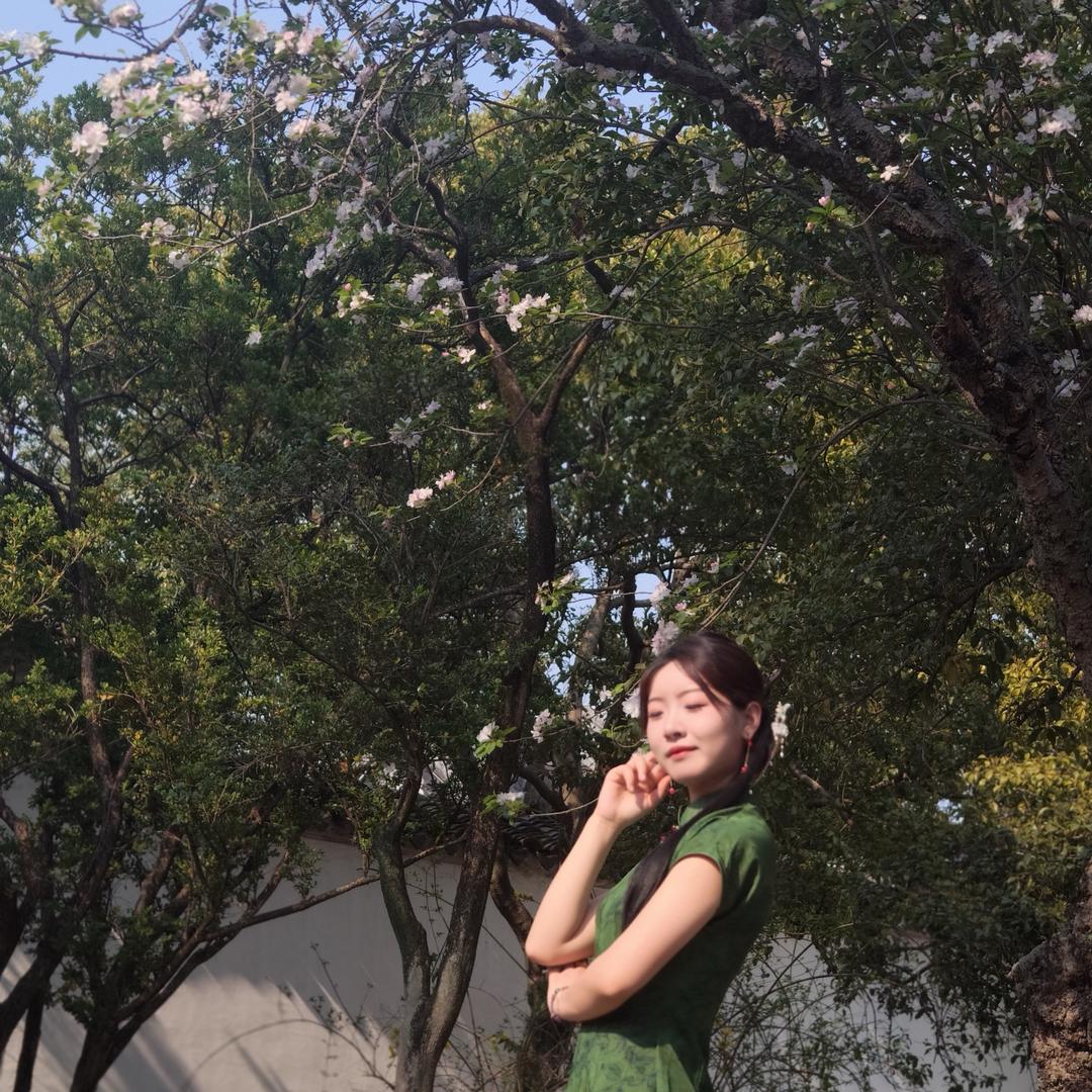 婧婧✨