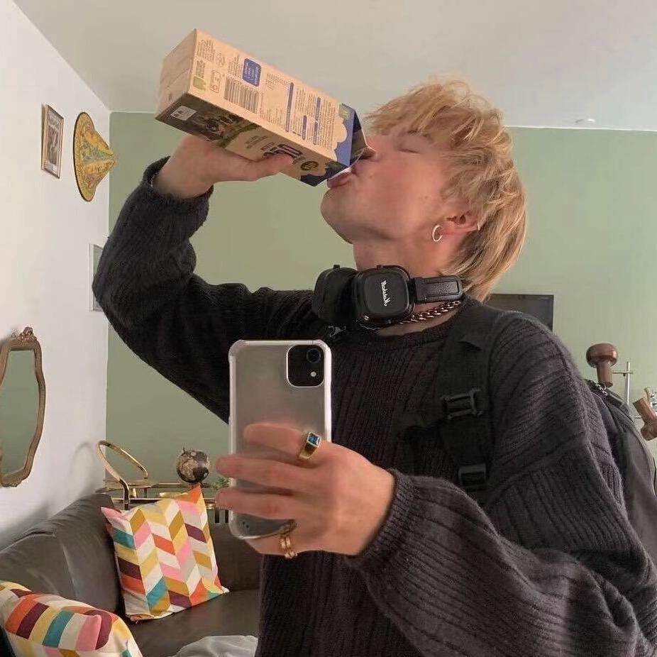 好无语