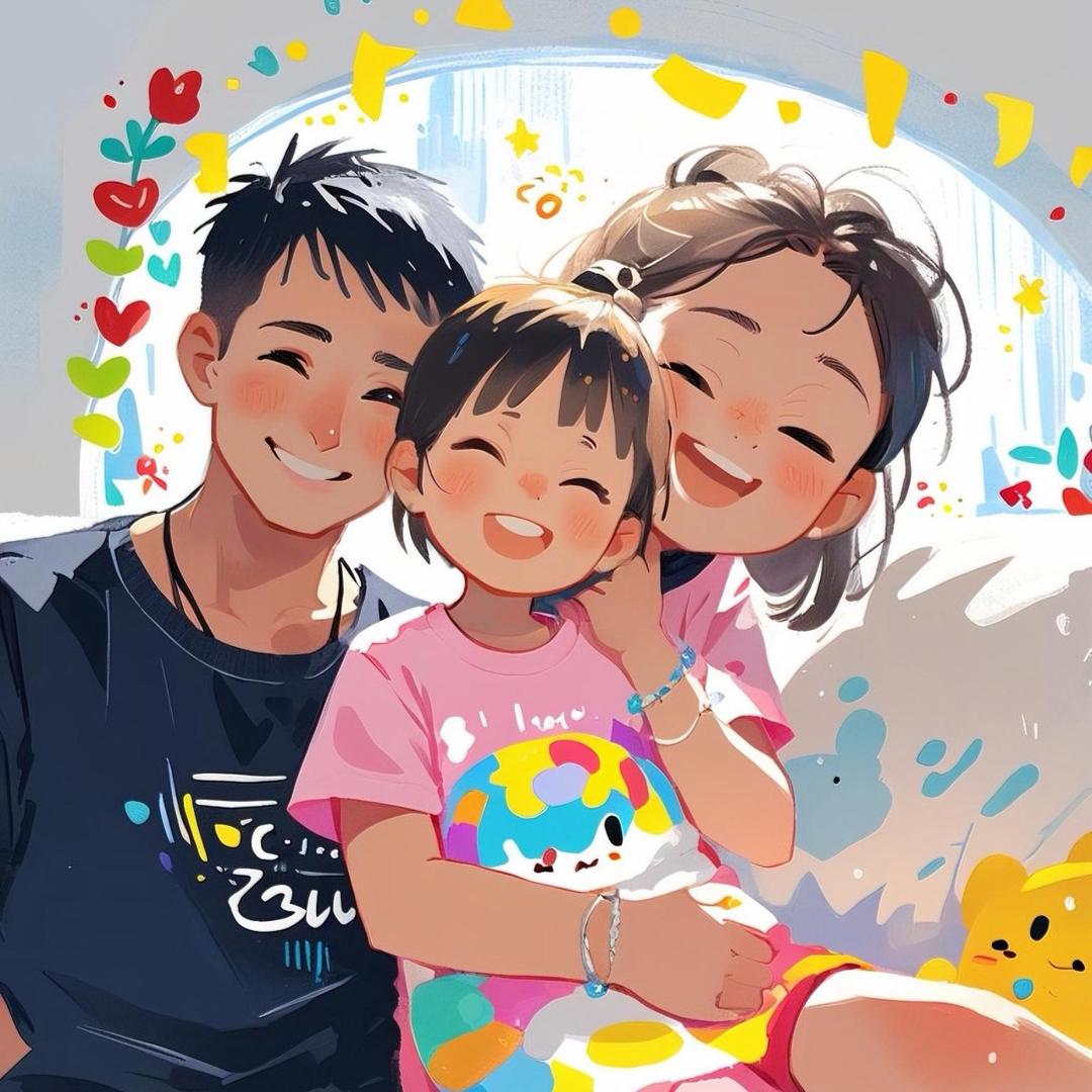 🌈好运爆🍀张