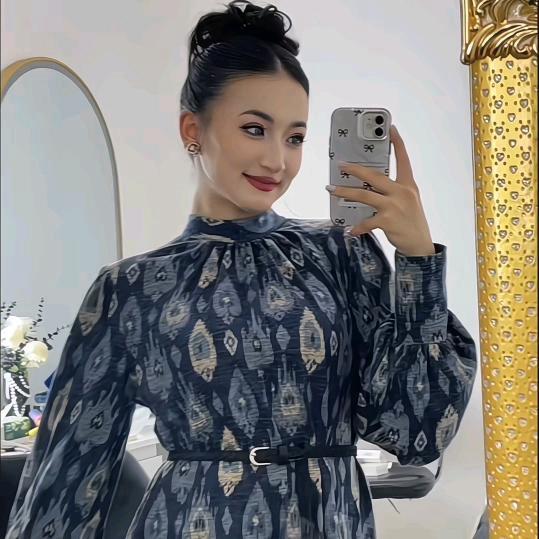 米娜娜