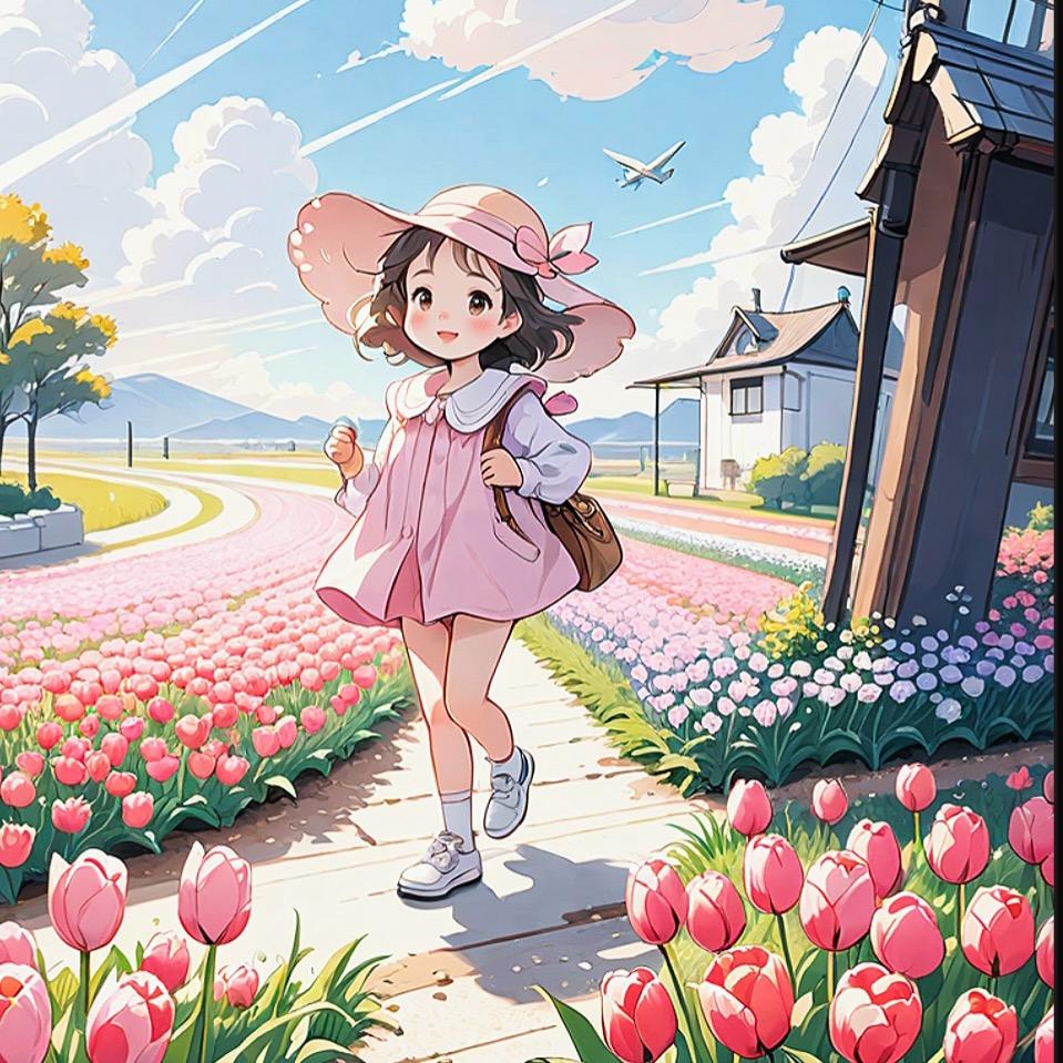 小石榴长大中🎐