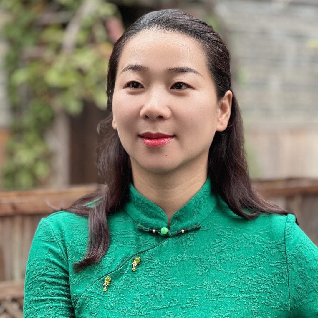 小杨姐姐