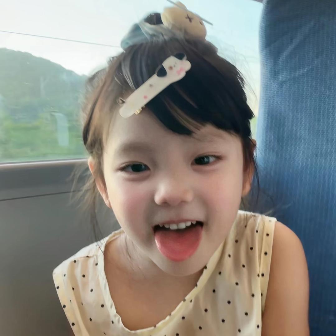Baby_肖肖