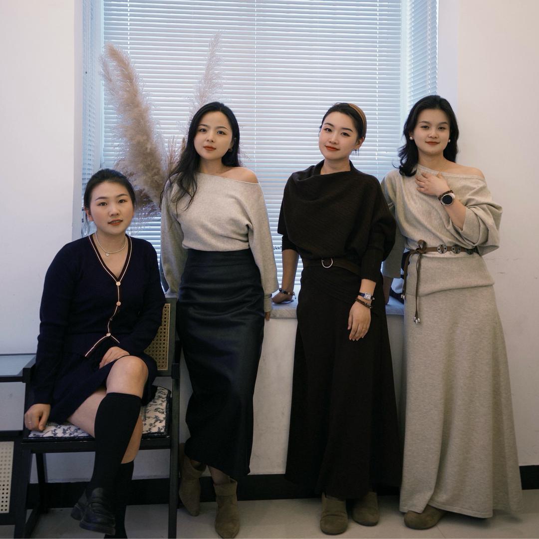 倩倩的生活日记