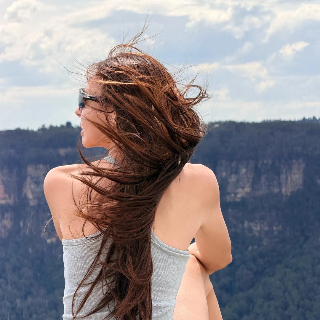 ⛰️🌲婷婷 不停🏃🏻‍♀️
