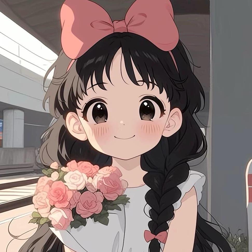 湳静小可爱