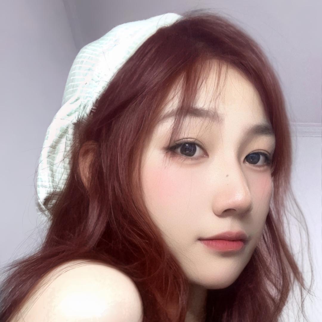无所谓小姐👻