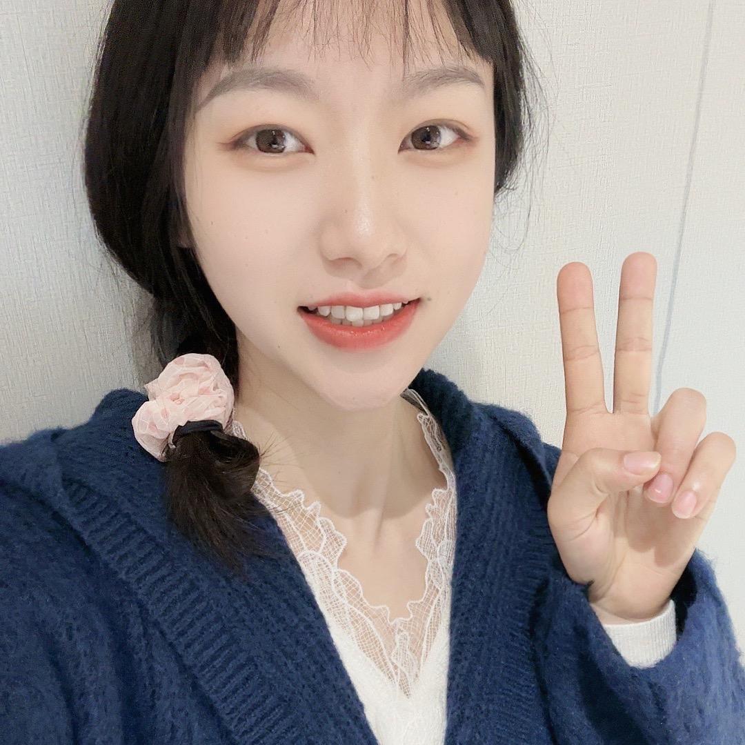 虾之父小师妹