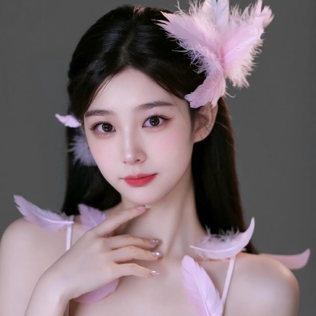 蔓.
