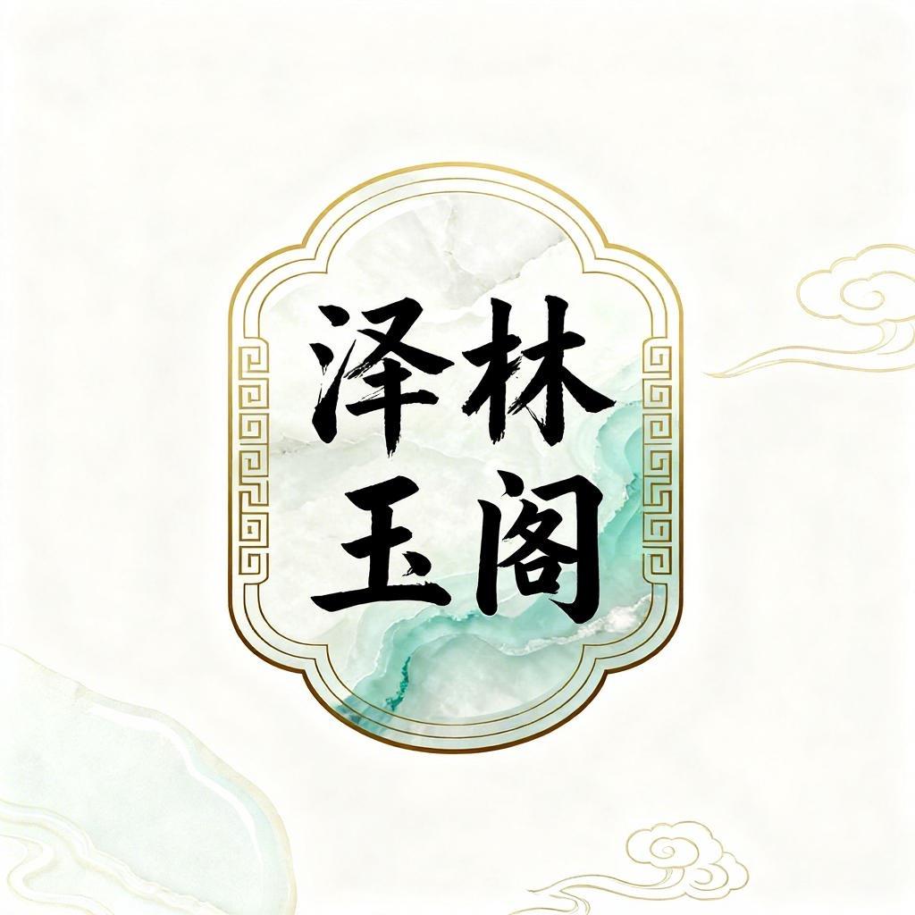 泽林玉阁（专营和田玉）