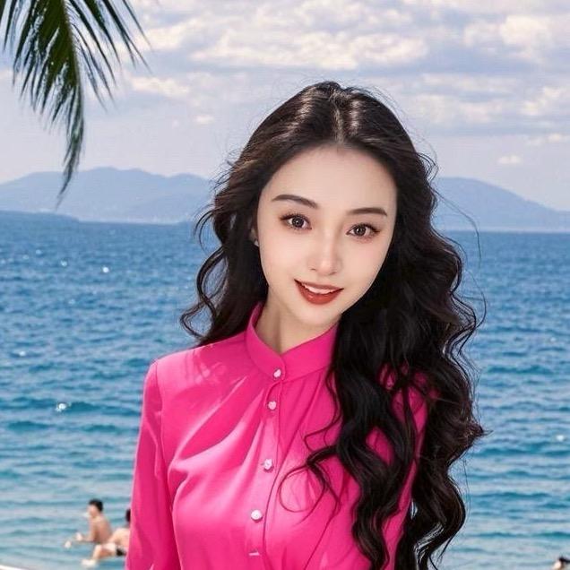 爱拍照，爱音乐