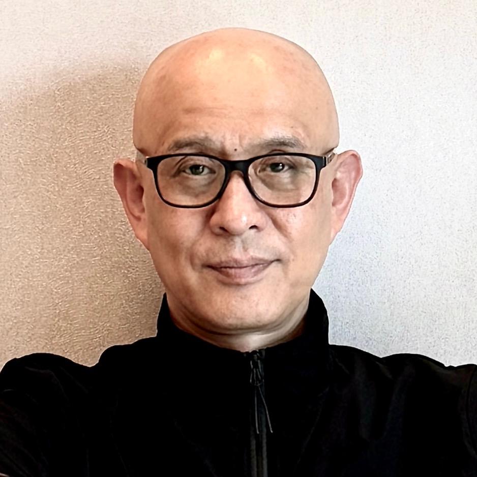 杨子骅