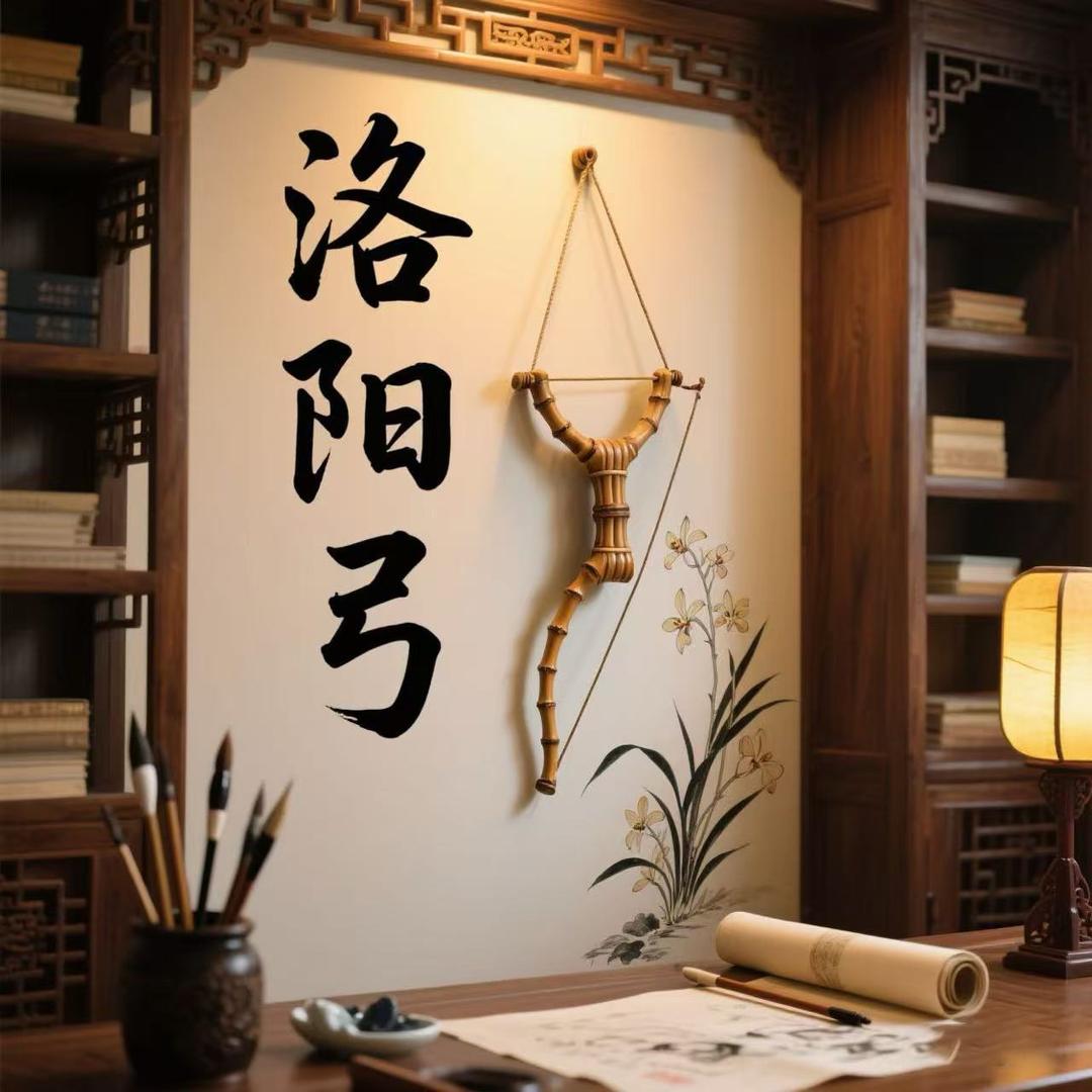 洛阳弓