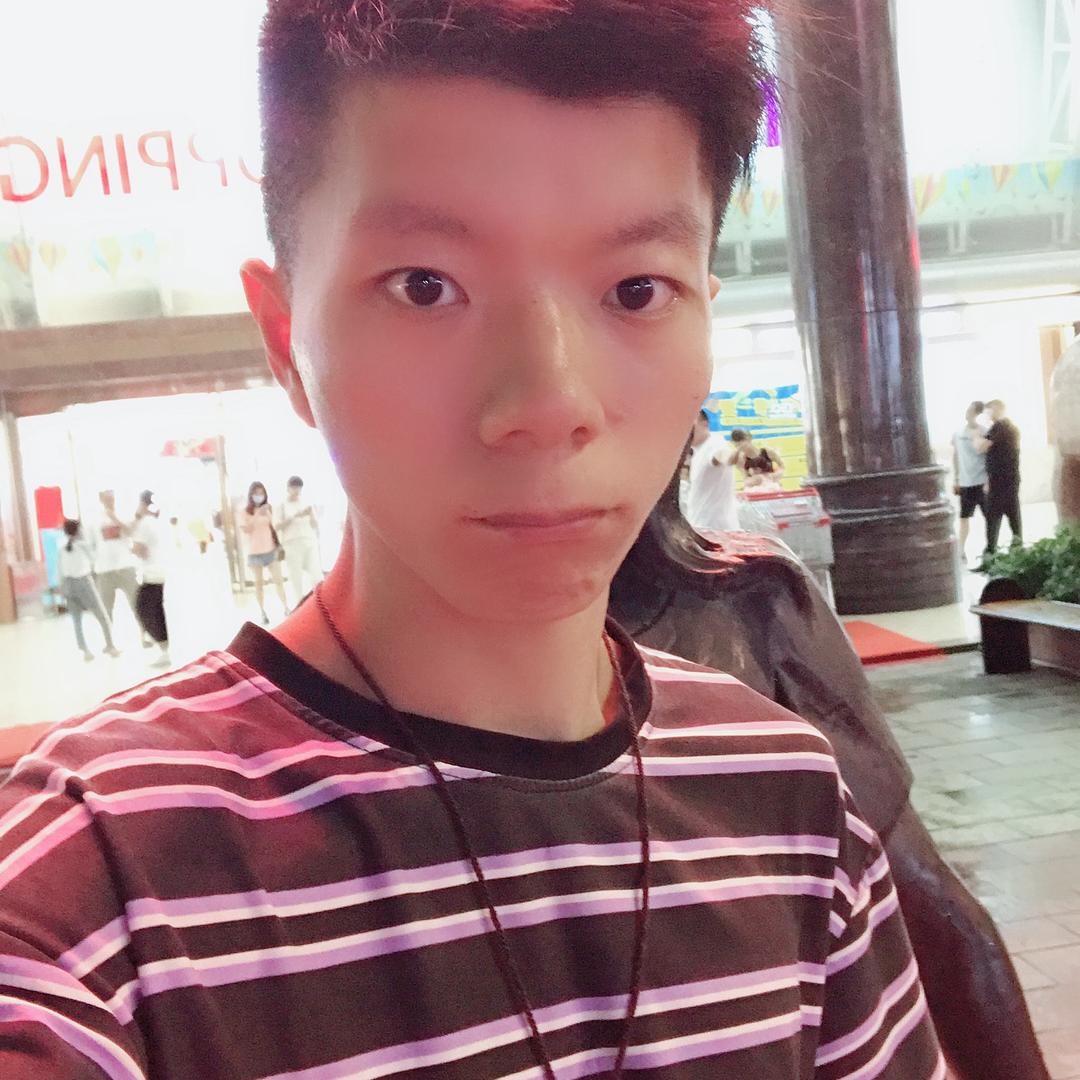 潮汕钟哥520❤️