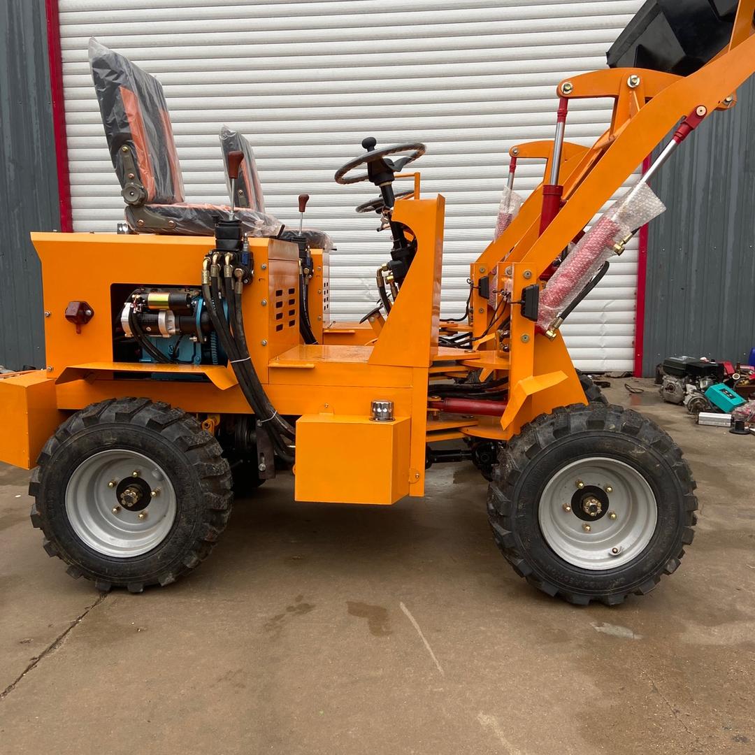 任北机械设备有限公司