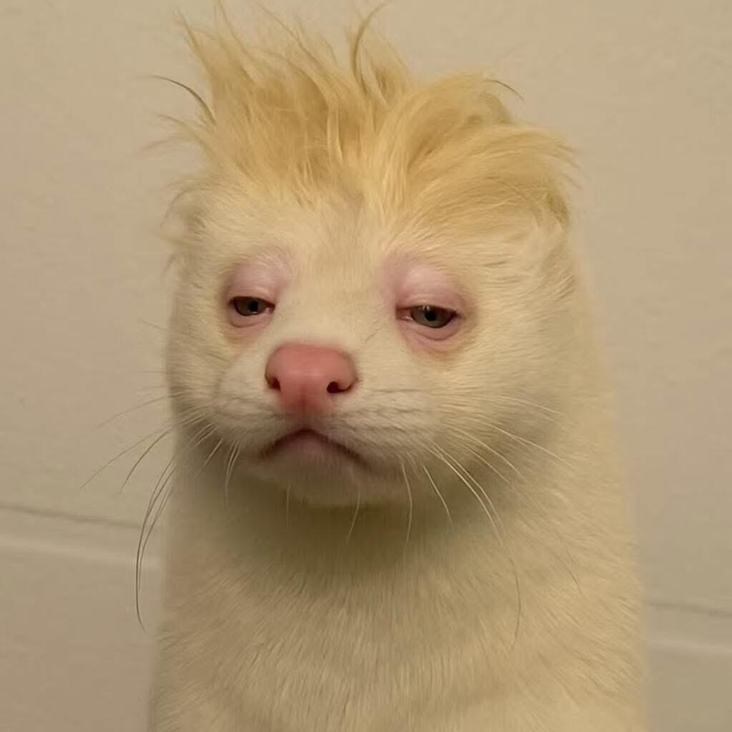 屁屁