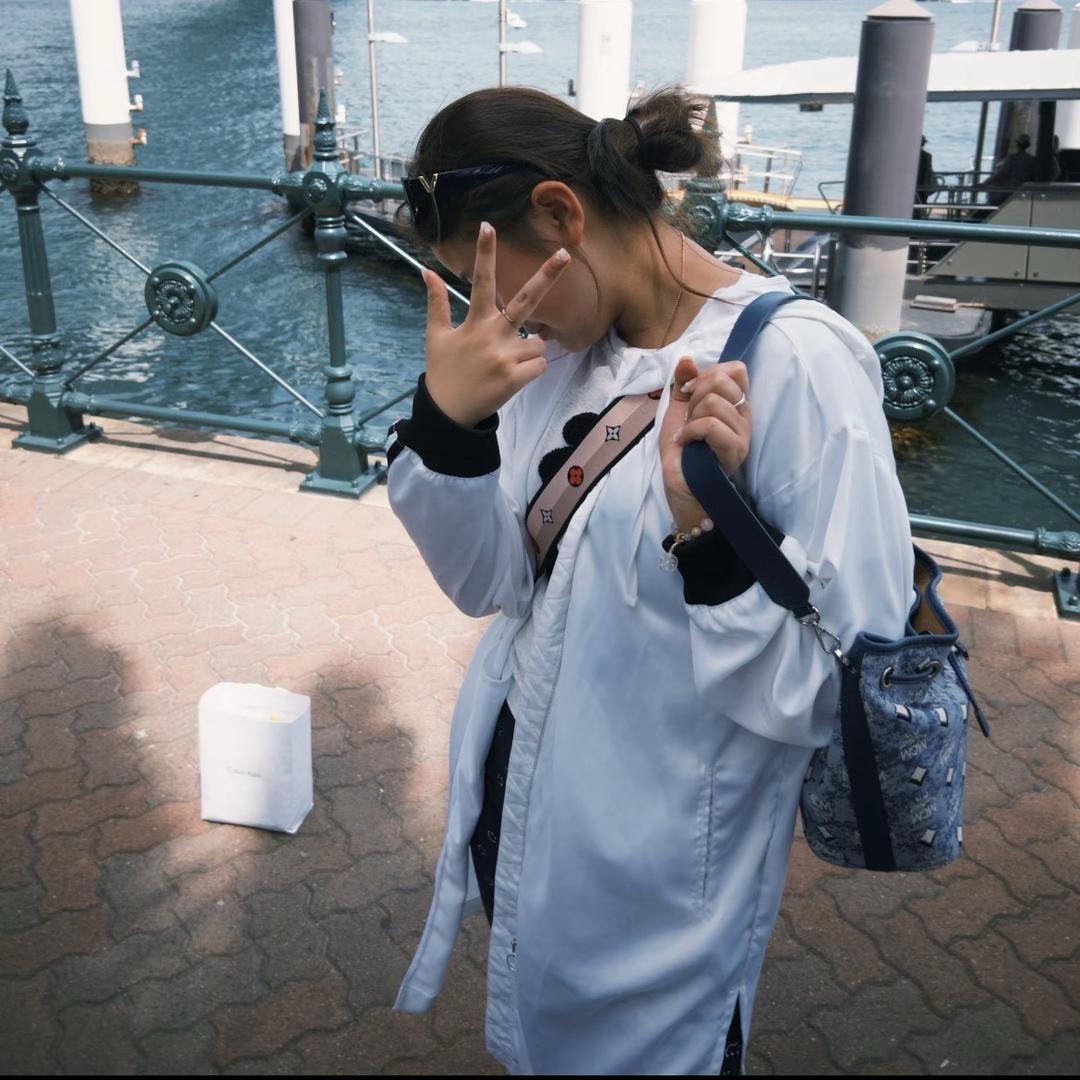 一个珈