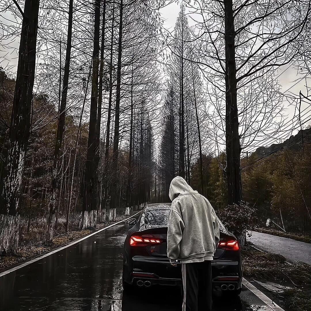 风吹雾散