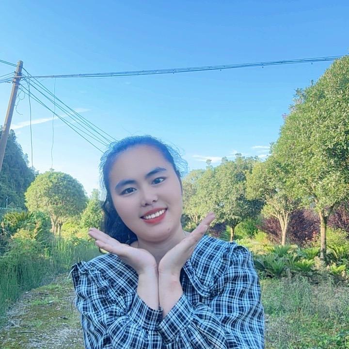 杨乐薇（下午3:20）