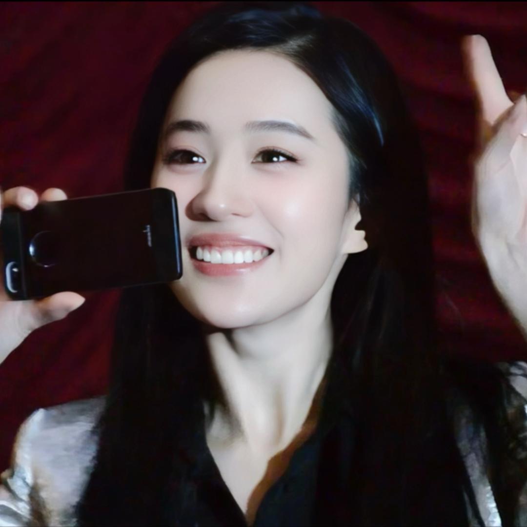 LYF的小梨涡