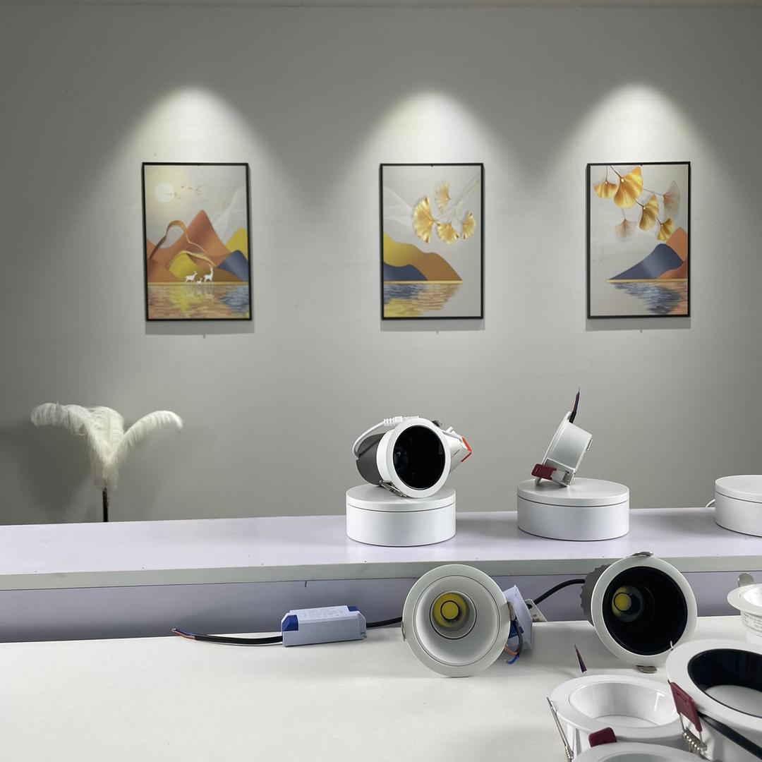 中山市尊弘灯饰厂的头像