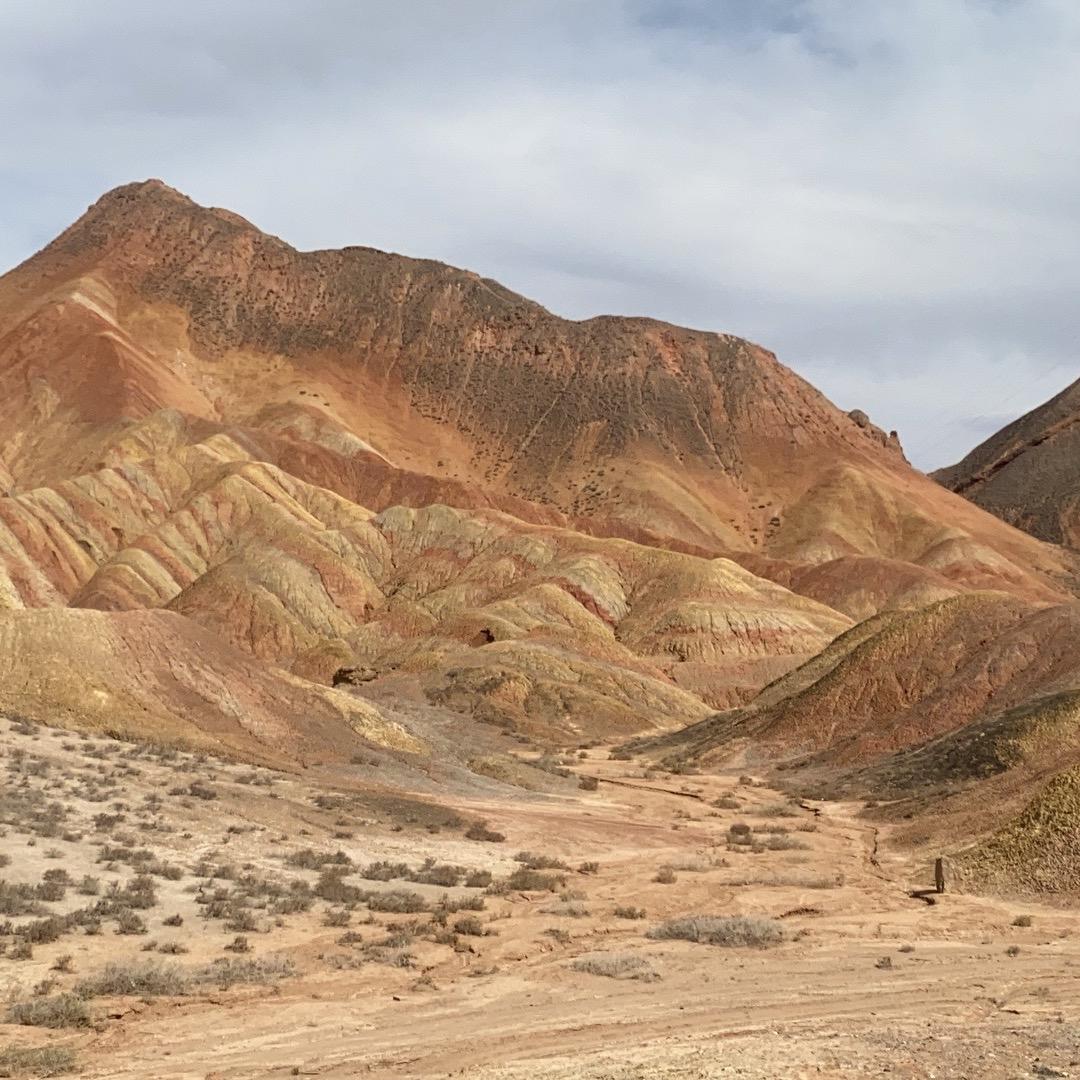 (三角洲）剩饭王
