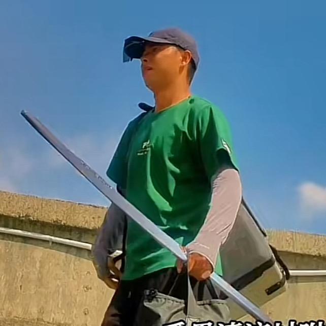 钓鱼导