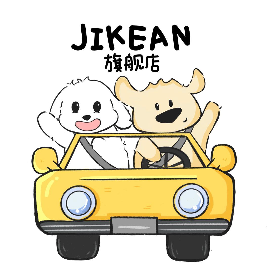 JIKEAN积客安汽车用品旗舰店