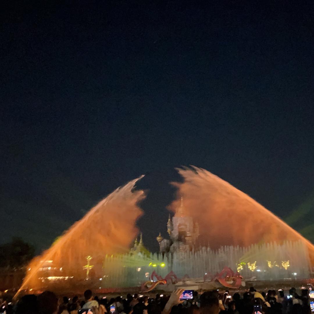 美好的季节相遇