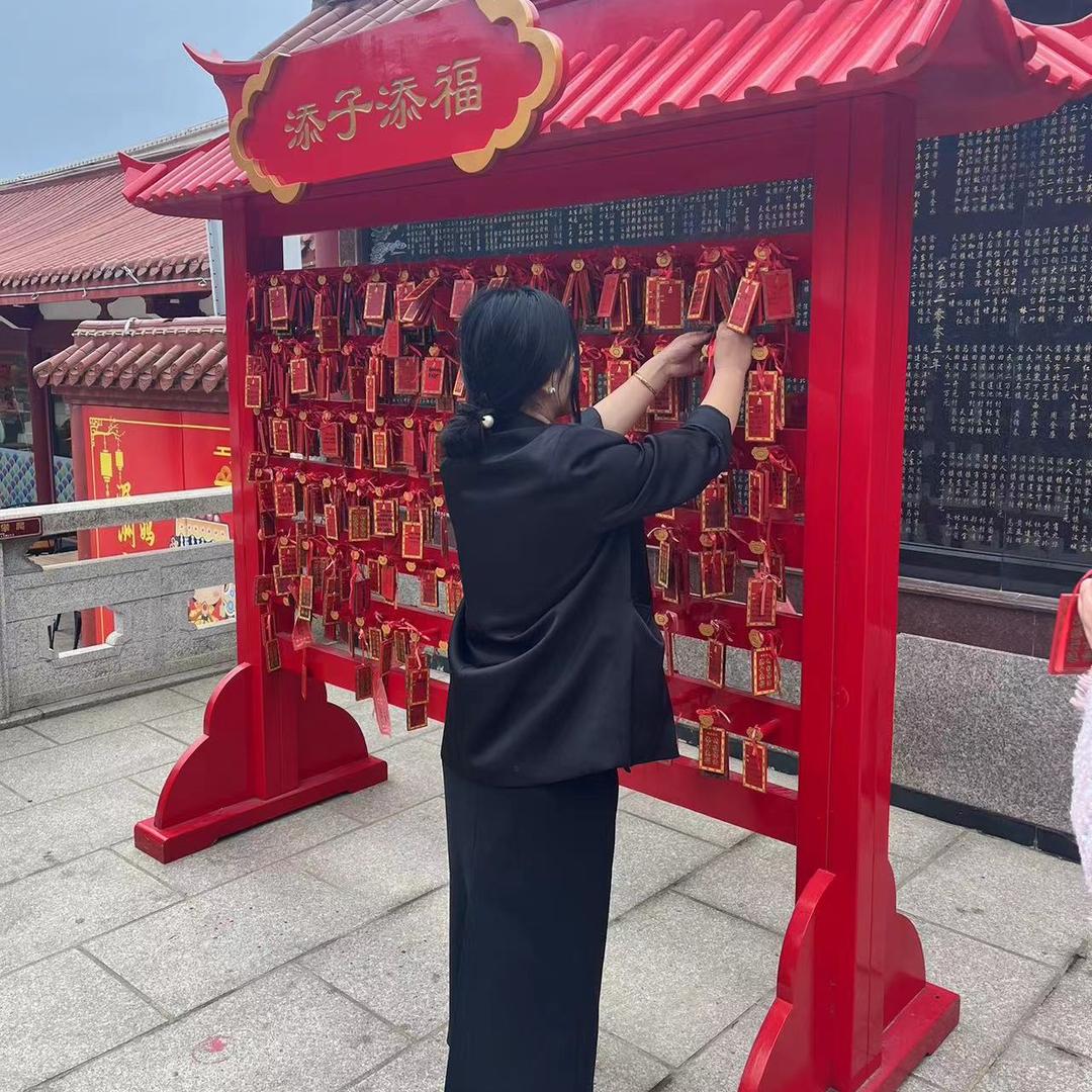 我是安南啊
