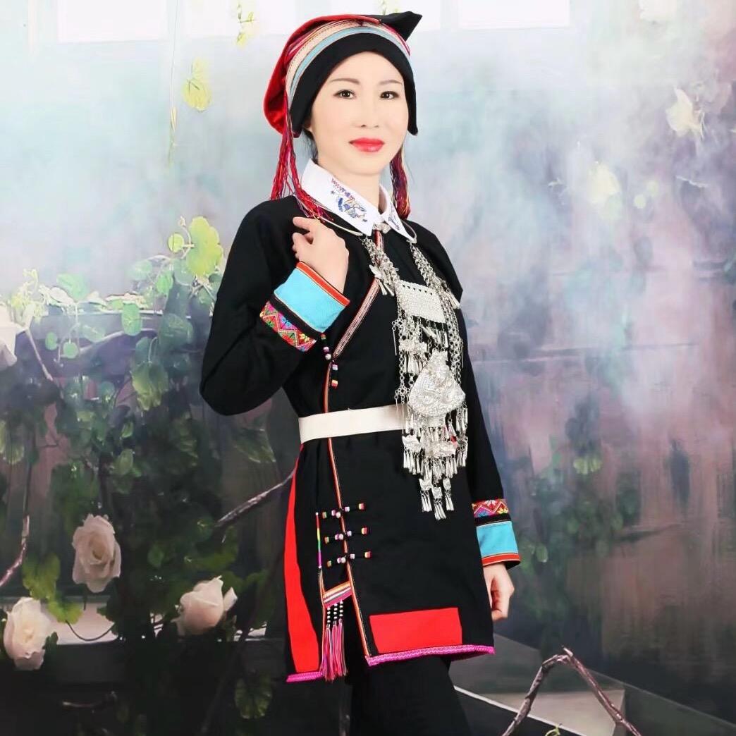 云妮珠宝🏞老山之巅