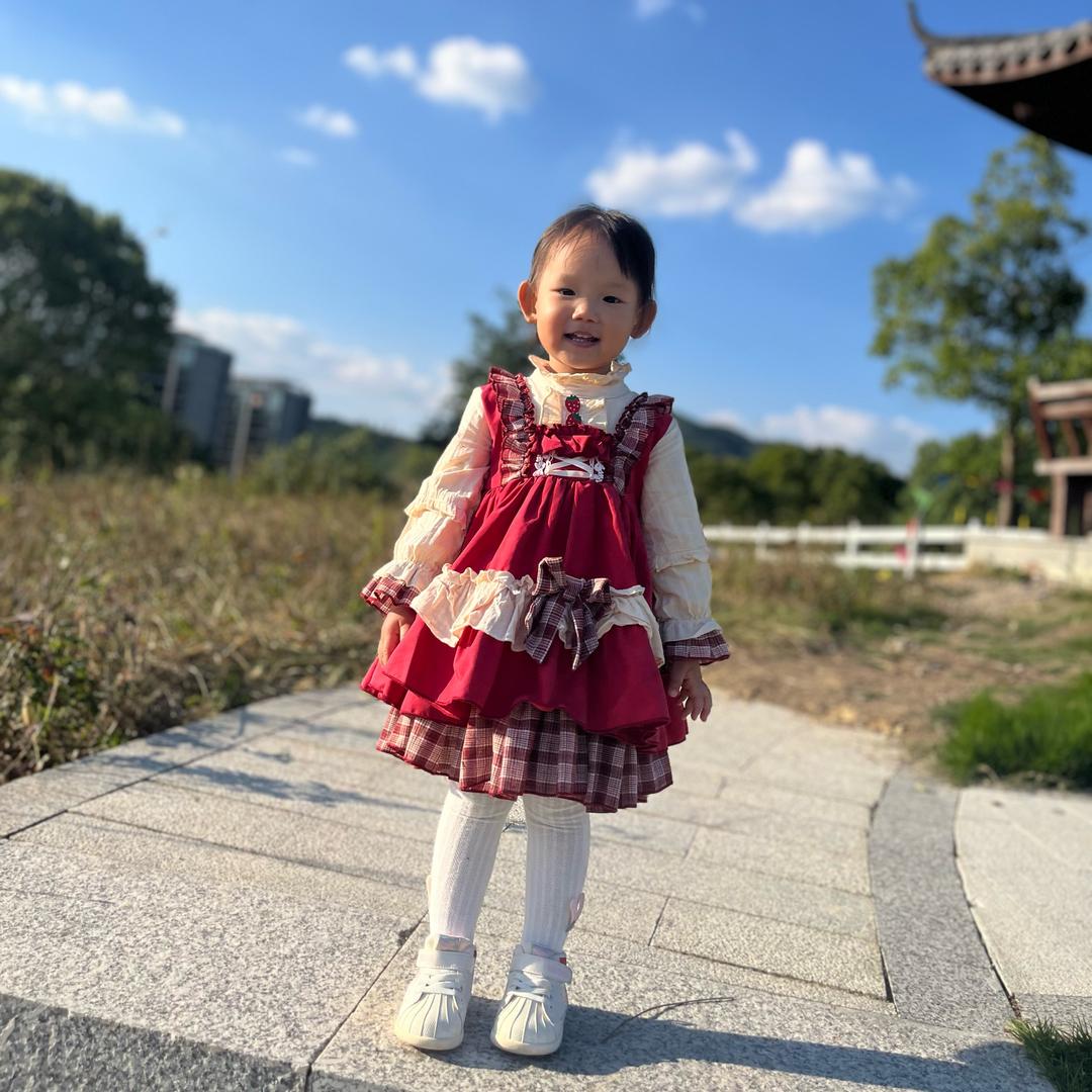 芳芳
