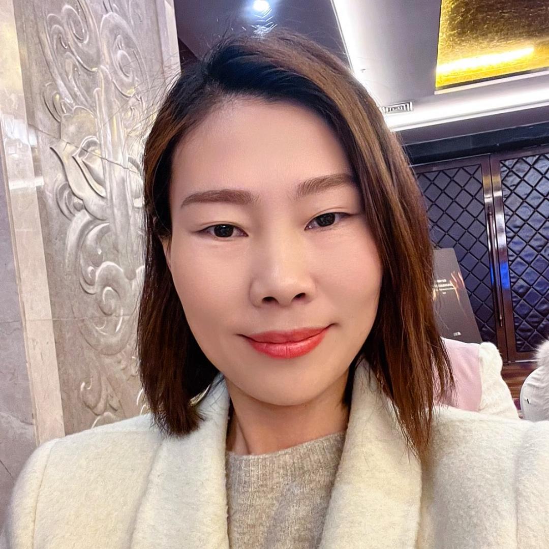 在幸福的路上