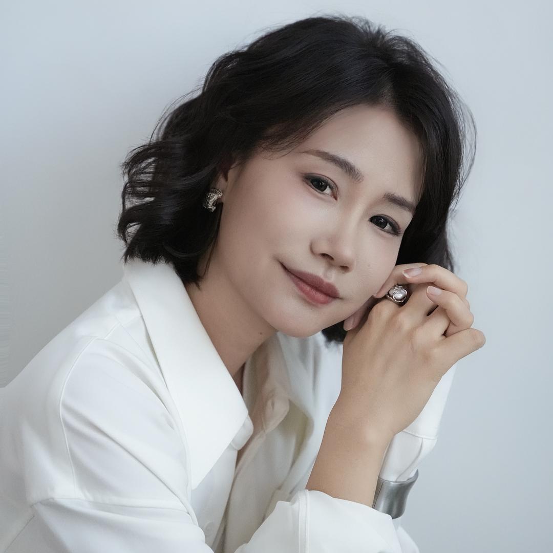 威海博苑幼儿园蕾蕾园长
