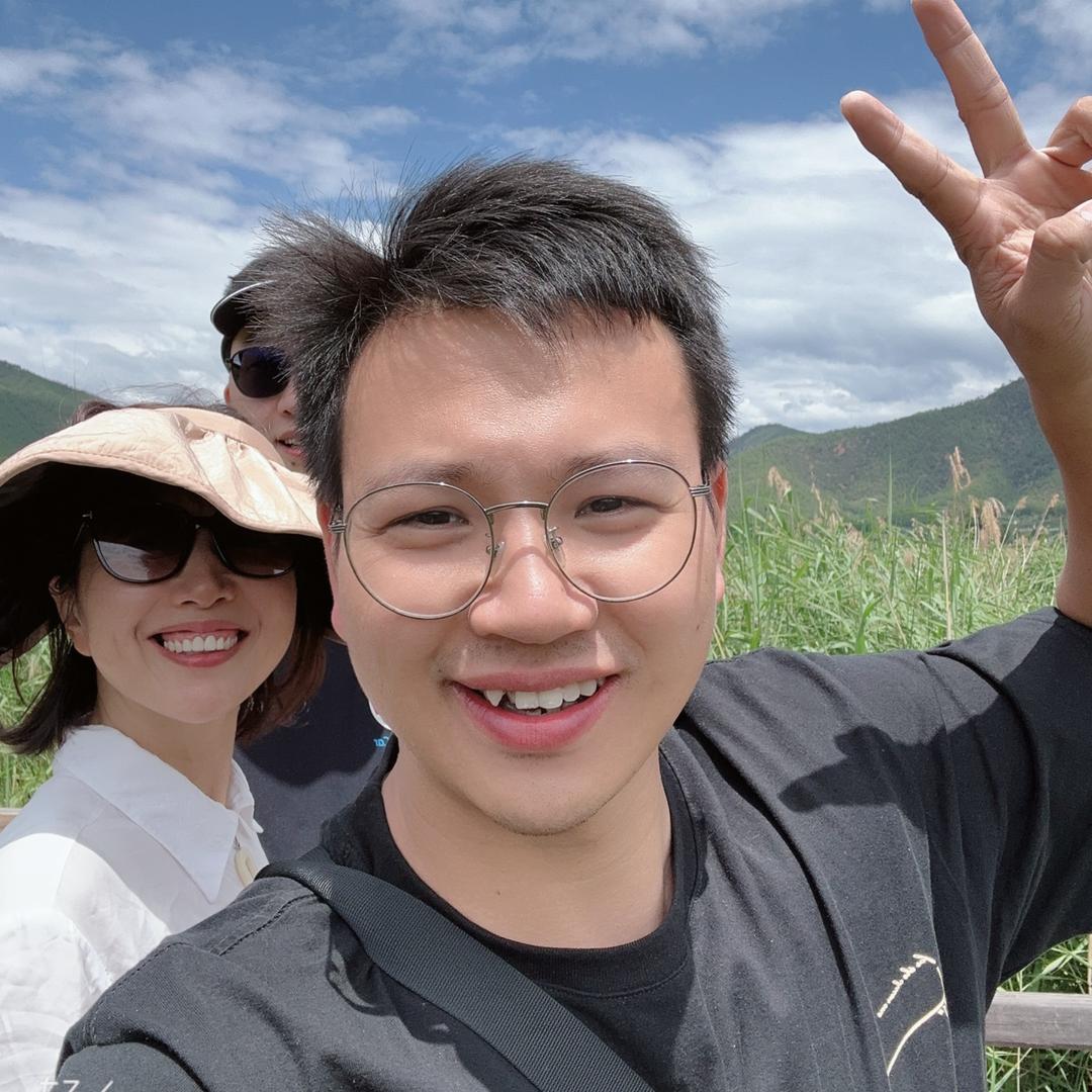 美美夫妇仙居杨梅