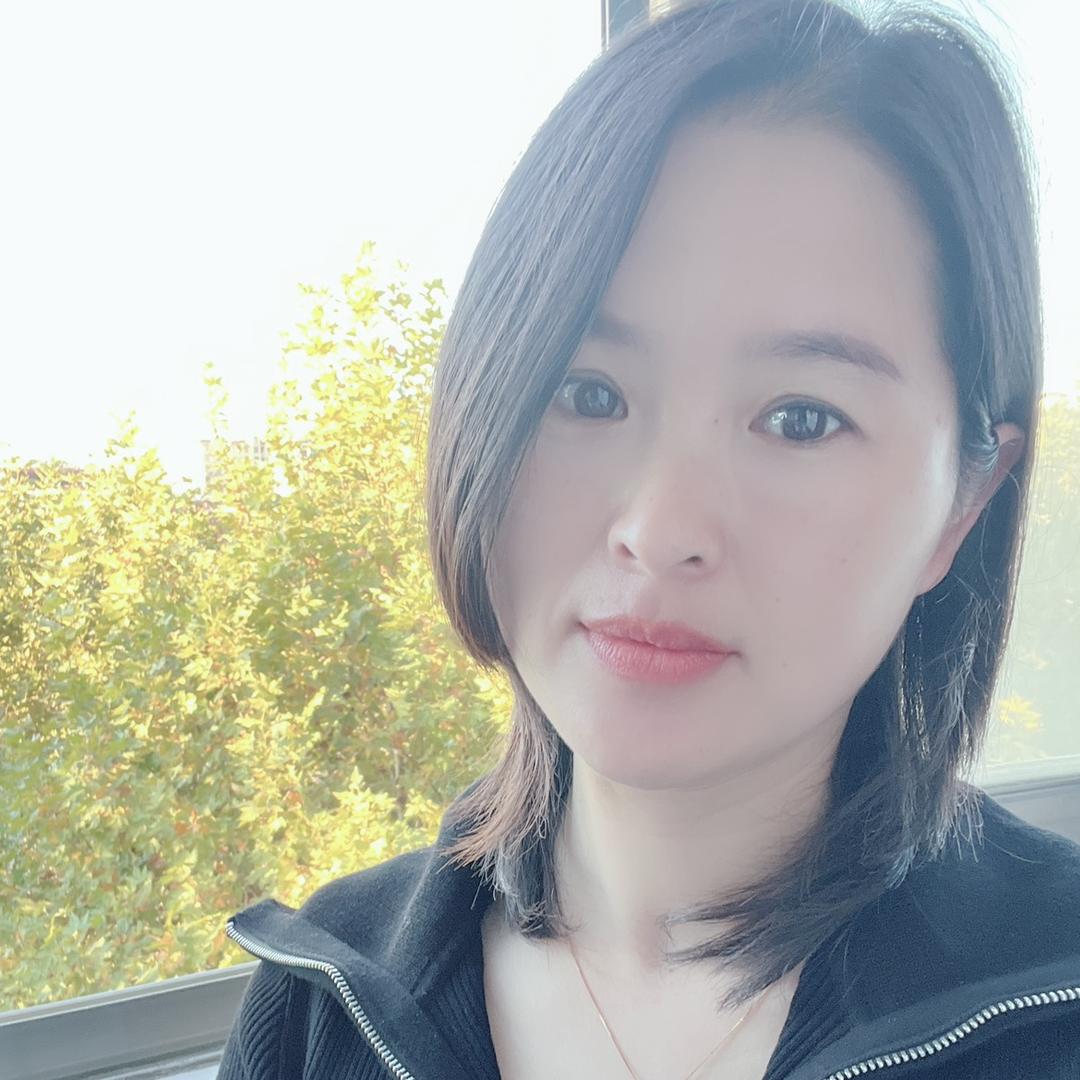 向阳☀️