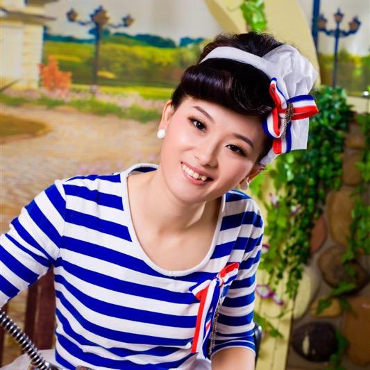 琪琪妈